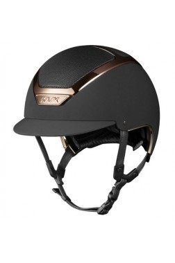 Casco Hípica Kask Dogma Chrome