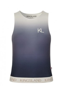 Kingsland Camiseta de entrenamiento para mujer KLNaomi