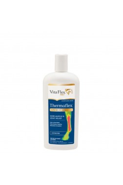 Thermaflex Gel TópicoDoble Acción para Caballos