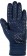 Guantes de montar -Polar- forro polar