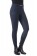 Winter Reithose -Monaco- Silikon-Vollbesatz