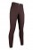 Pantalones de montar -Monaco Crystal- culera f. s.