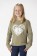 Camiseta manga larga -Horse Spirit-