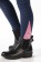 Pantalones  de  montar  -Horse  Spirit-  rodillera  sil.