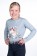 Camiseta  manga  larga  -Wonderland-
