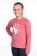 Camiseta  manga  larga  -Wonderland-