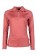 Camiseta funcional -Rosewood Allover Print-