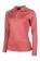 Camiseta funcional -Rosewood Allover Print-