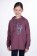 Sudadera con capucha -Alva-