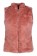 Teddyweste -Ruby-