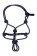 Knotenhalfter -Hobby Horsing-