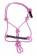Cabezada de nudos -Hobby Horsing-