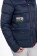 Quilted jacket -Derby- Unisex