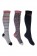 Calcetines -Miami- set 3 pares