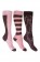Calcetines niños -Houston- set 3 pares