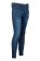 Pantalones de montar -Aymee Denim- rodil. silicona