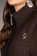 Chaleco -Arezzo Teddy-