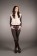 Chaleco -Arezzo Teddy-