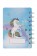 Cuaderno mini -Unicorn-