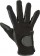 Winter-Reithandschuhe aus Lederimitat