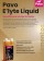 Pavo E’lyte Liquid - Electrolitos (6 UNIDADES) + (Gastos de envío incluidos)