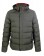 Chaqueta acolchada hombre -Hamburg-