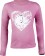 Camiseta manga larga -Horse Spirit-