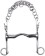 Bodado doma,inoxidable 16mm, 7cm