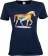 Camisa -Colourful Horse-