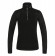 Kingsland Jersey con media cremallera "KLrishi", negro