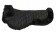 Synthetic lambswool saddle pad