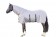 Fliegendecke mit Halsteil -Grey-