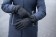 Guantes calefactores -Keep Warm- Style (sin bate.)