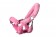 Cabezada con piel sintética -Hobby Horsing-
