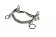 Bodado doma,inoxidable 16mm, 7cm