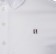 Kingsland Camisa clásica de manga corta para hombre