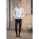 Pantalones de montar hombre -Basic-