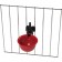 BEBEDERO AVES BASCULANTE B-70 MALL RIGID