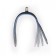 Freejump Espuelas Spur'One Extra Long